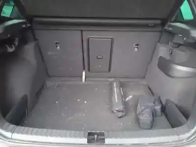 Veículo de Sucata skoda karoq (nu) 2.0 tdi do ano 2023 alimentado dttc