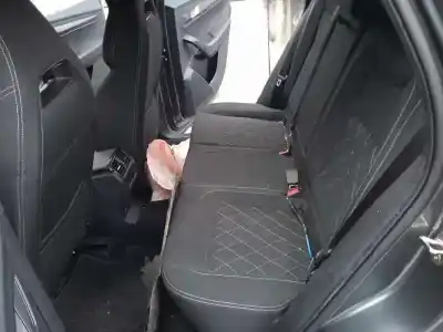 Veículo de Sucata skoda karoq (nu) 2.0 tdi do ano 2023 alimentado dttc