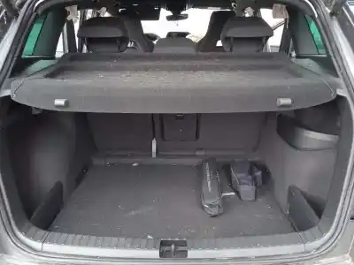 Veículo de Sucata skoda karoq (nu) 2.0 tdi do ano 2023 alimentado dttc