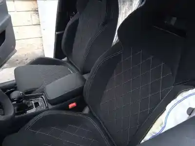 Veículo de Sucata skoda karoq (nu) 2.0 tdi do ano 2023 alimentado dttc