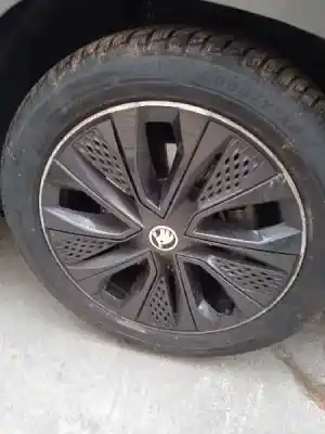 Veículo de Sucata skoda karoq (nu) 2.0 tdi do ano 2023 alimentado dttc