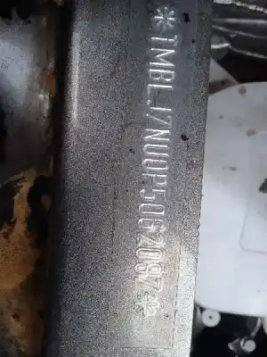 Veículo de Sucata skoda karoq (nu) 2.0 tdi do ano 2023 alimentado dttc