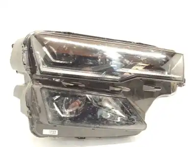 Veículo de Sucata skoda karoq (nu) 2.0 tdi do ano 2023 alimentado dttc