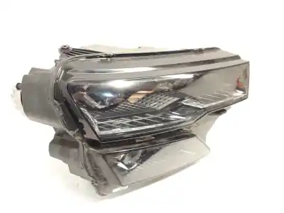 Veículo de Sucata skoda karoq (nu) 2.0 tdi do ano 2023 alimentado dttc