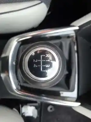 Scrapping Vehicle mazda 2 lim. () 1.5 16v cat of the year 2018 powered p5