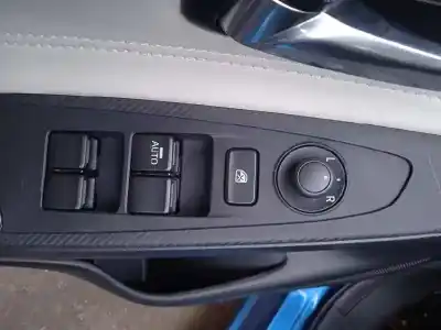 Scrapping Vehicle mazda 2 lim. () 1.5 16v cat of the year 2018 powered p5