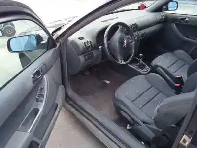 Scrapping Vehicle audi a3 (8l) 1.9 tdi of the year 1998 powered ahf