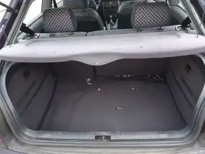 Scrapping Vehicle audi a3 (8l) 1.9 tdi of the year 1998 powered ahf