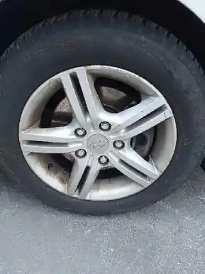 Scrapping Vehicle hyundai i30 (gd) trend of the year 2012 powered d4fc