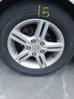 Scrapping Vehicle hyundai i30 (gd) trend of the year 2012 powered d4fc