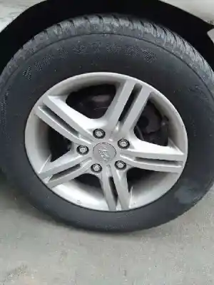 Scrapping Vehicle hyundai i30 (gd) trend of the year 2012 powered d4fc