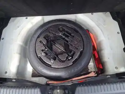 Scrapping Vehicle hyundai i30 (gd) trend of the year 2012 powered d4fc