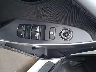 Scrapping Vehicle hyundai i30 (gd) trend of the year 2012 powered d4fc