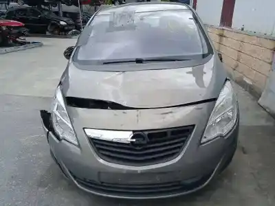 Утилизация автомобиля opel                                               meriva b                                                                                                                                                                                                                                                   1.7 16v cdti года 2012 питание a17dts