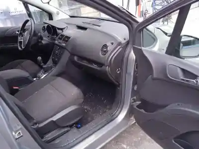 Утилизация автомобиля opel                                               meriva b                                                                                                                                                                                                                                                   1.7 16v cdti года 2012 питание a17dts