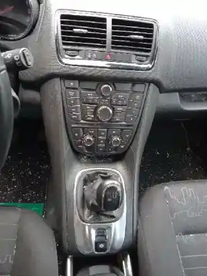 Утилизация автомобиля opel                                               meriva b                                                                                                                                                                                                                                                   1.7 16v cdti года 2012 питание a17dts
