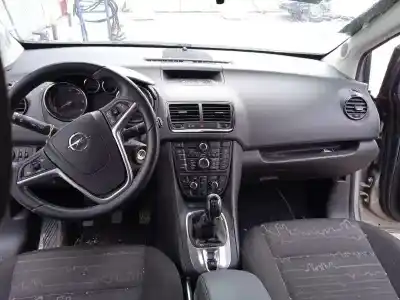 Утилизация автомобиля opel                                               meriva b                                                                                                                                                                                                                                                   1.7 16v cdti года 2012 питание a17dts