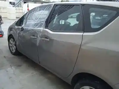 Утилизация автомобиля opel                                               meriva b                                                                                                                                                                                                                                                   1.7 16v cdti года 2012 питание a17dts