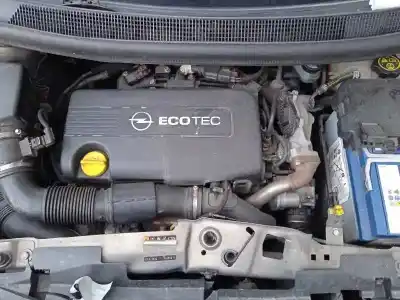Утилизация автомобиля opel                                               meriva b                                                                                                                                                                                                                                                   1.7 16v cdti года 2012 питание a17dts