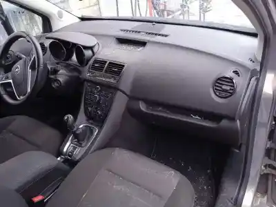 Утилизация автомобиля opel                                               meriva b                                                                                                                                                                                                                                                   1.7 16v cdti года 2012 питание a17dts