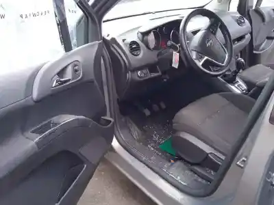 Утилизация автомобиля opel                                               meriva b                                                                                                                                                                                                                                                   1.7 16v cdti года 2012 питание a17dts