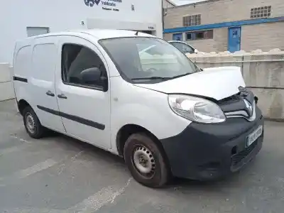 Veicolo di demolizione RENAULT KANGOO EXPRESS (FW0/1_) 1.5 DCI 75 (FW07, FW10, FW04) dell'anno 0 alimentato K9K628