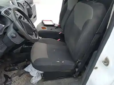Scrapping Vehicle renault kangoo express (fw0/1_) 1.5 dci 75 (fw07, fw10, fw04) of the year 0 powered k9k628