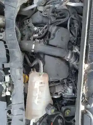 Scrapping Vehicle renault kangoo express (fw0/1_) 1.5 dci 75 (fw07, fw10, fw04) of the year 0 powered k9k628