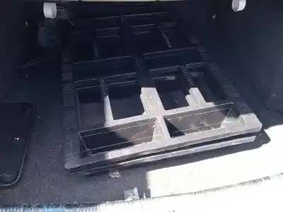 Veículo de Sucata skoda superb (3u4) elegance do ano 2006 alimentado bdg