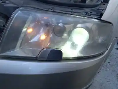 Veículo de Sucata skoda superb (3u4) elegance do ano 2006 alimentado bdg