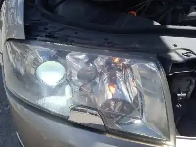 Veículo de Sucata skoda superb (3u4) elegance do ano 2006 alimentado bdg