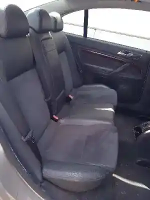 Veículo de Sucata skoda superb (3u4) elegance do ano 2006 alimentado bdg