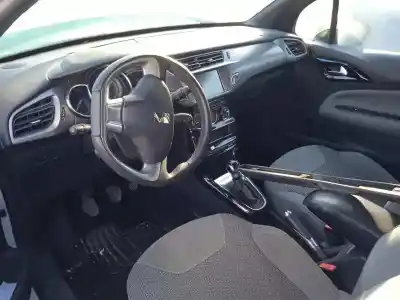 Утилизация автомобиля citroen ds3 techno style года 2016 питание bhy