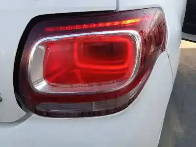 Утилизация автомобиля citroen ds3 techno style года 2016 питание bhy