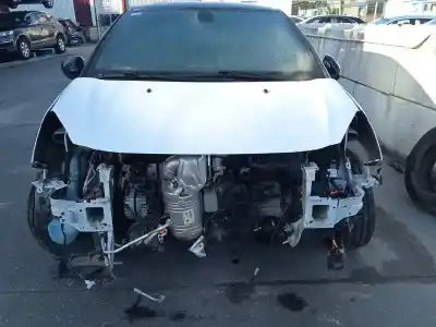 Утилизация автомобиля citroen ds3 techno style года 2016 питание bhy