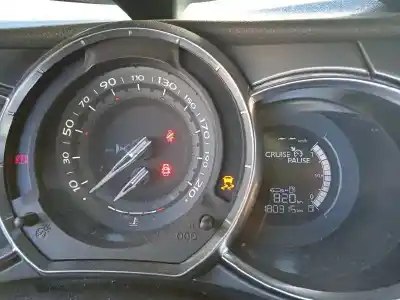 Утилизация автомобиля citroen ds3 techno style года 2016 питание bhy