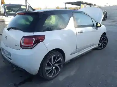 Утилизация автомобиля citroen ds3 techno style года 2016 питание bhy