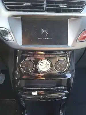 Утилизация автомобиля citroen ds3 techno style года 2016 питание bhy