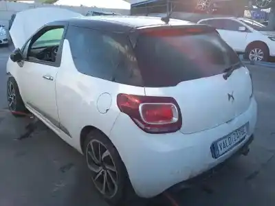 Утилизация автомобиля citroen ds3 techno style года 2016 питание bhy