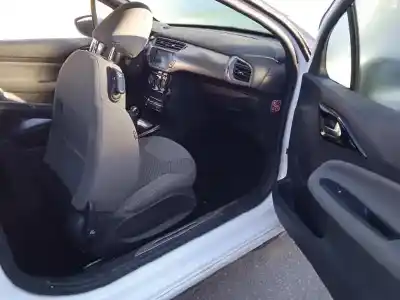 Утилизация автомобиля citroen ds3 techno style года 2016 питание bhy