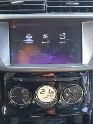 Утилизация автомобиля citroen ds3 techno style года 2016 питание bhy