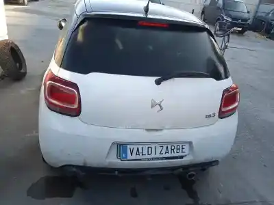 Утилизация автомобиля citroen ds3 techno style года 2016 питание bhy