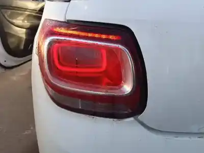 Утилизация автомобиля citroen ds3 techno style года 2016 питание bhy