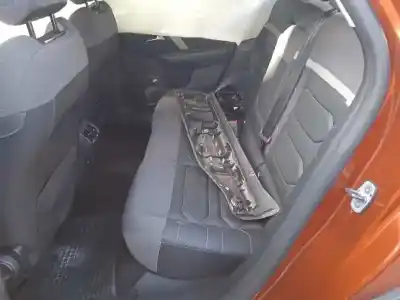 Здавання транспортного засобу citroen c4 iii (ba_, bb_, bc_) 1.2 puretech 130 (bahnsa, bahnsb) року 2021 потужний hn05