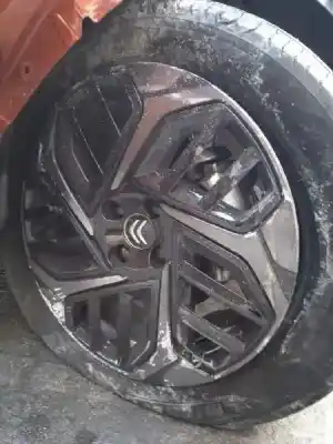 Здавання транспортного засобу citroen c4 iii (ba_, bb_, bc_) 1.2 puretech 130 (bahnsa, bahnsb) року 2021 потужний hn05