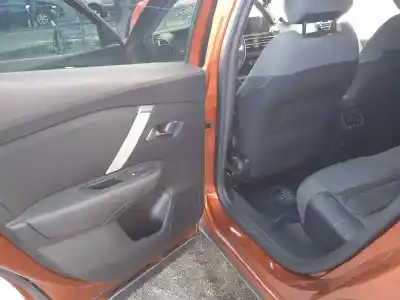 Здавання транспортного засобу citroen c4 iii (ba_, bb_, bc_) 1.2 puretech 130 (bahnsa, bahnsb) року 2021 потужний hn05