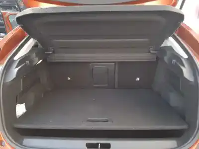 Здавання транспортного засобу citroen c4 iii (ba_, bb_, bc_) 1.2 puretech 130 (bahnsa, bahnsb) року 2021 потужний hn05