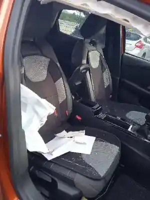 Здавання транспортного засобу citroen c4 iii (ba_, bb_, bc_) 1.2 puretech 130 (bahnsa, bahnsb) року 2021 потужний hn05