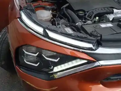 Здавання транспортного засобу citroen c4 iii (ba_, bb_, bc_) 1.2 puretech 130 (bahnsa, bahnsb) року 2021 потужний hn05