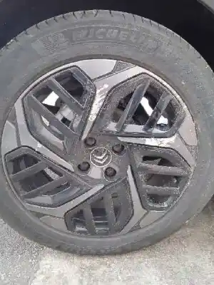 Здавання транспортного засобу citroen c4 iii (ba_, bb_, bc_) 1.2 puretech 130 (bahnsa, bahnsb) року 2021 потужний hn05